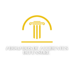 Abogados de Accidentes DefenSure Logo