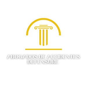Abogados de Accidentes DefenSure Logo